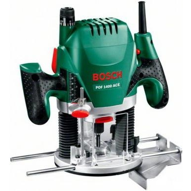Фрезер вертикальний Bosch POF 1400 ACE (060326C820)